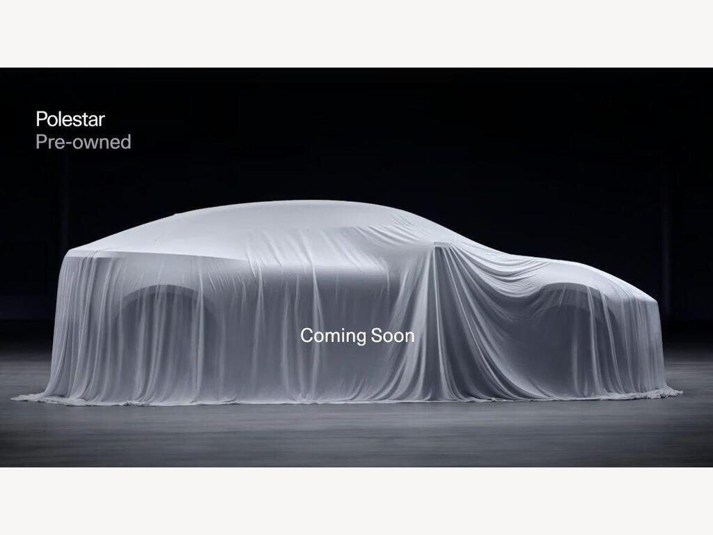 2022 Polestar 2