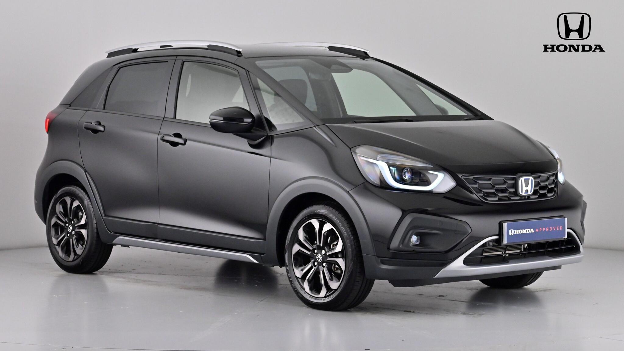 2025 Honda Jazz
