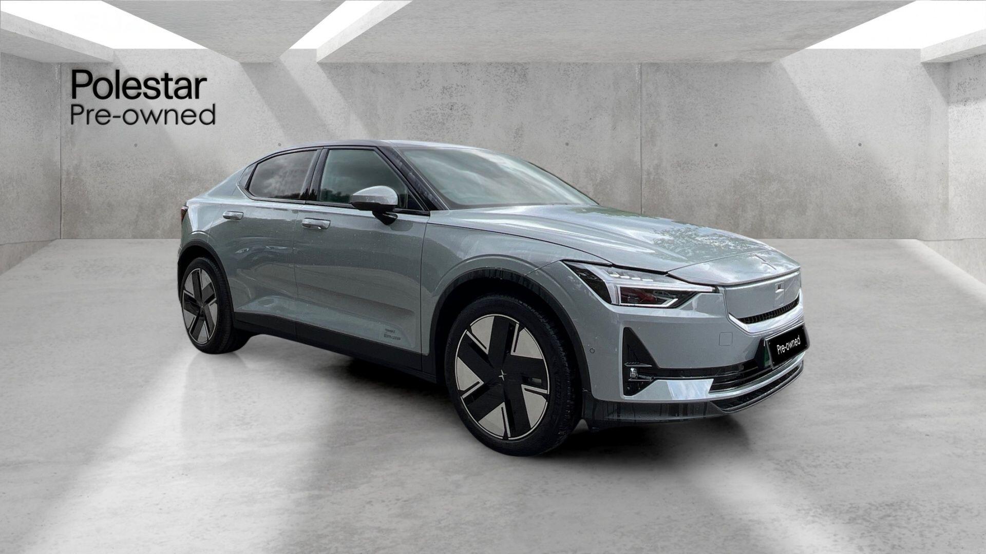 2026 Polestar 2