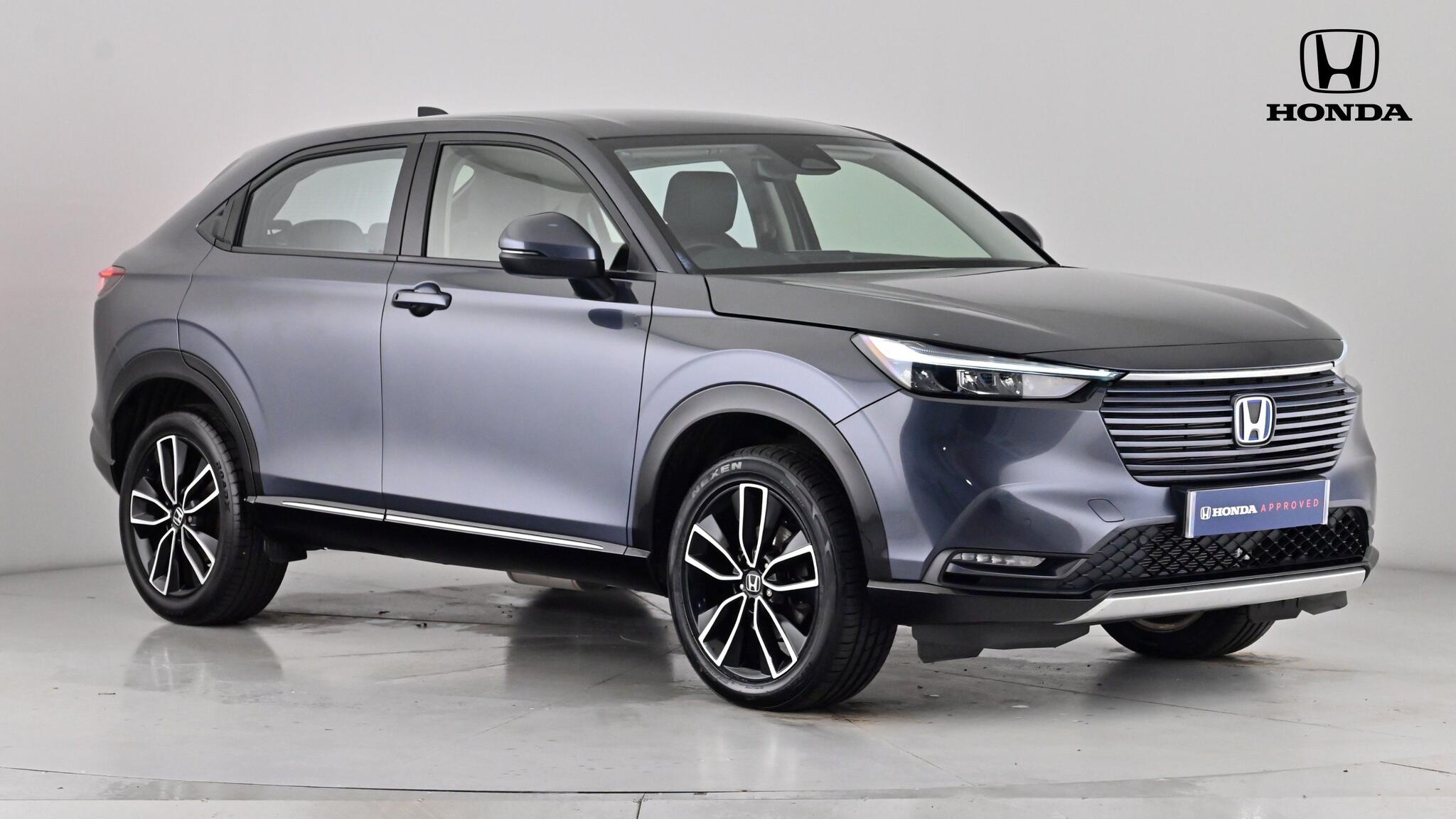2023 Honda HR-V