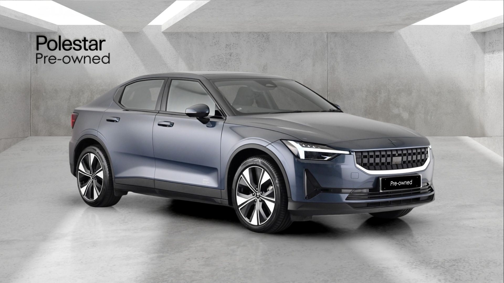 2023 Polestar 2