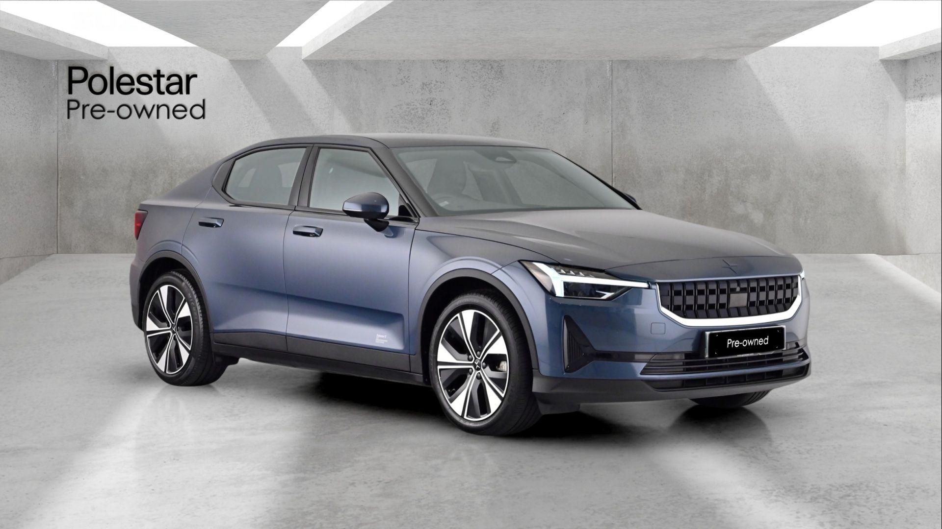 2023 Polestar 2