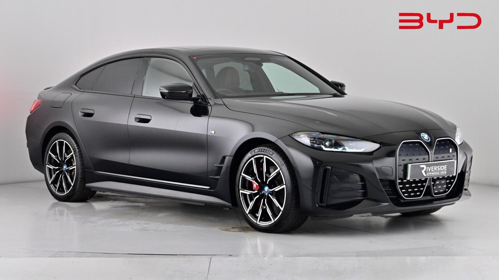 2023 BMW i4