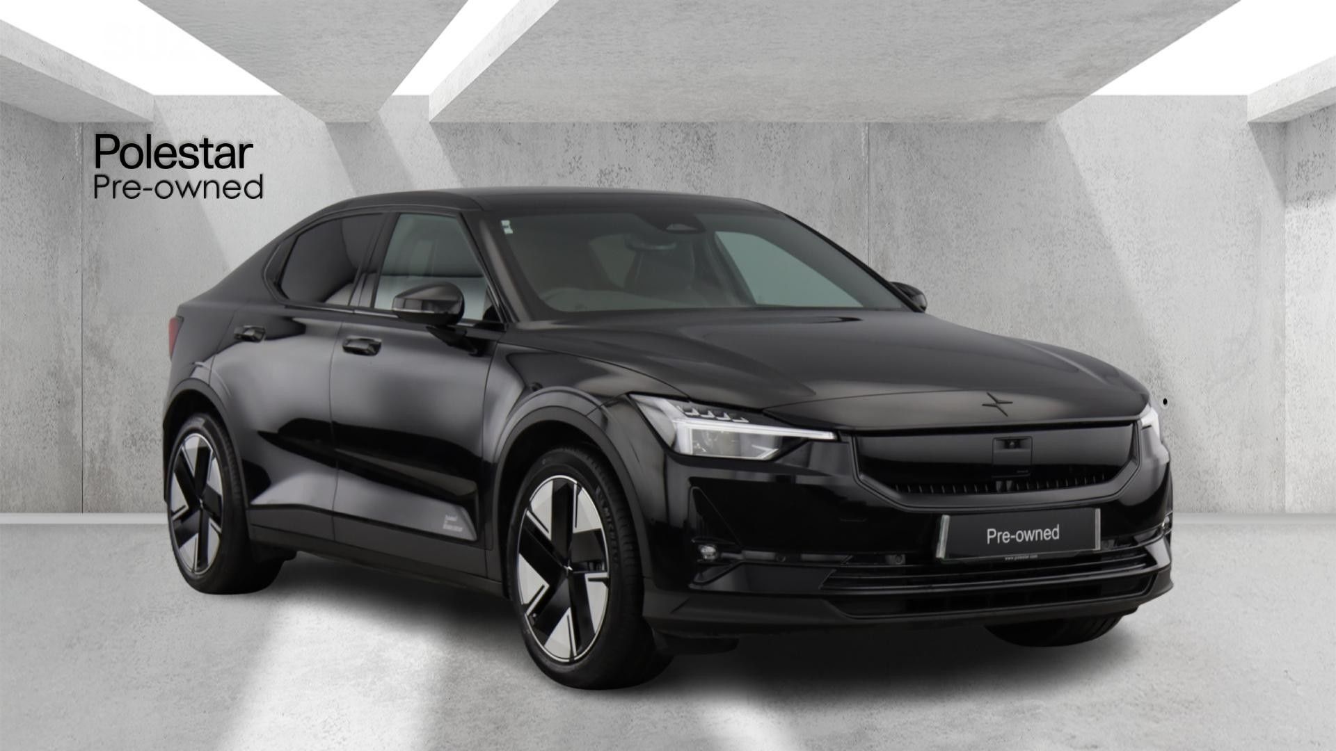 2026 Polestar 2