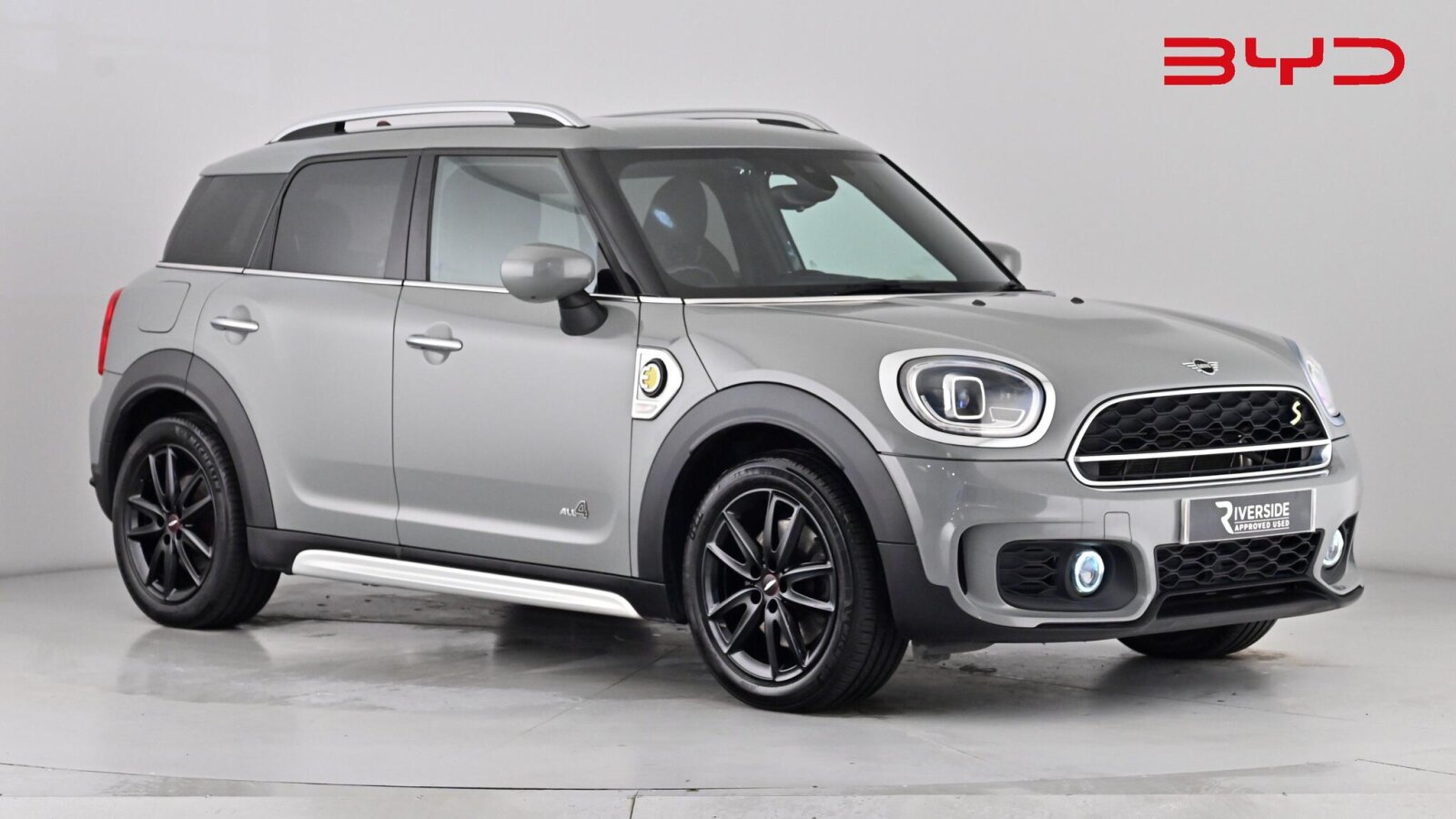 2021 Mini Countryman