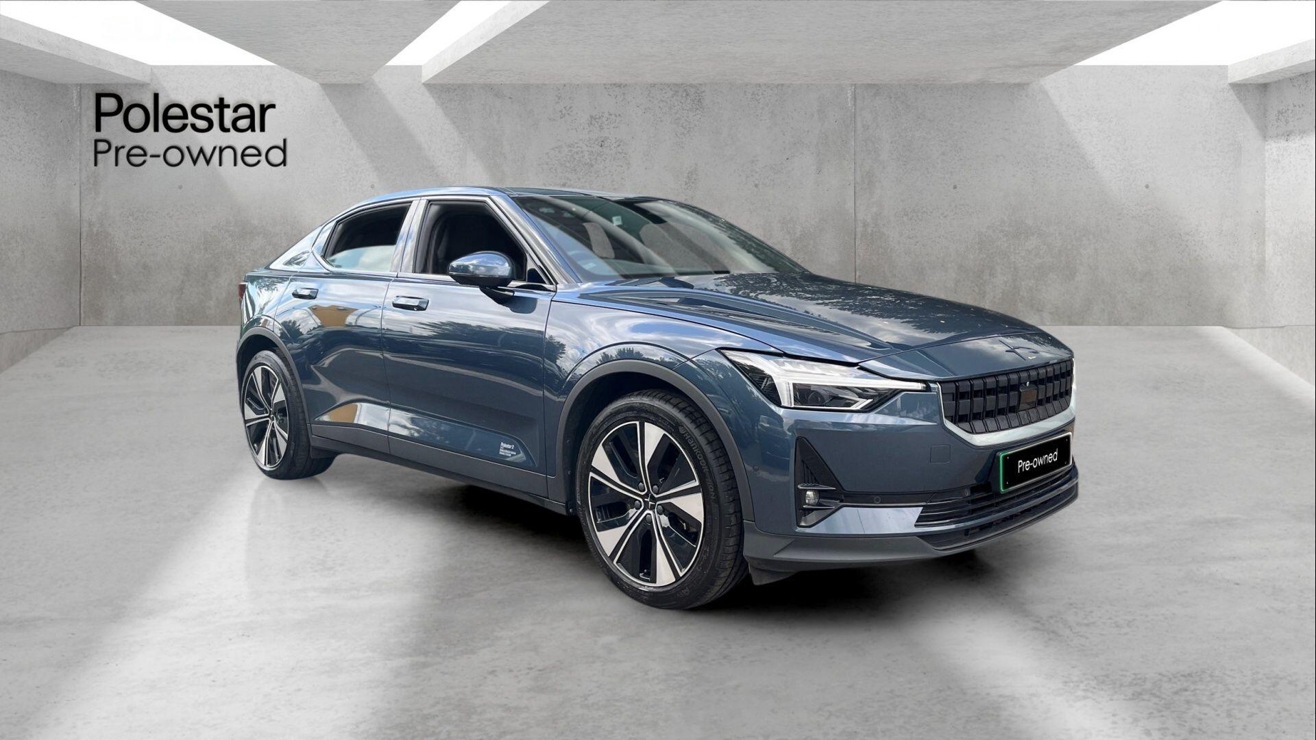 2023 Polestar 2