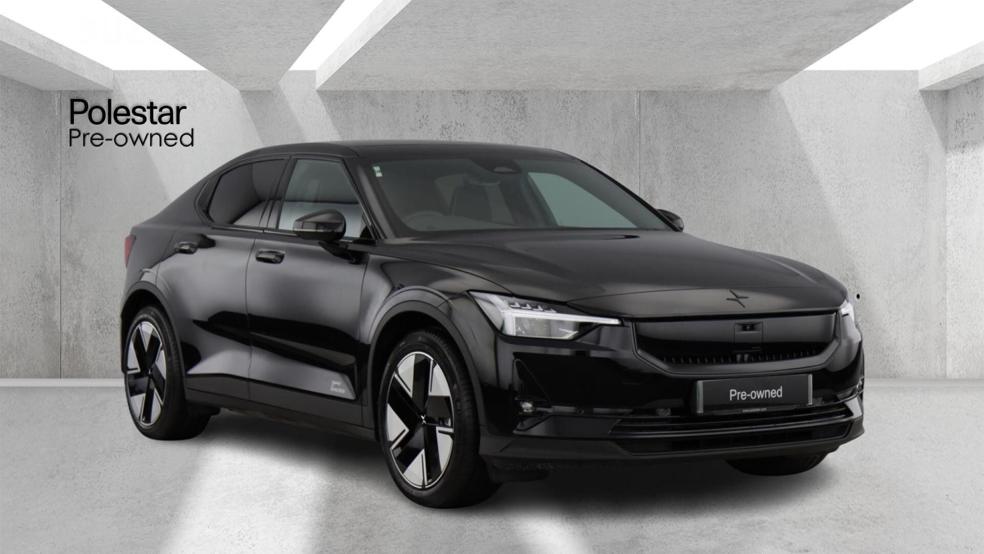 2026 Polestar 2