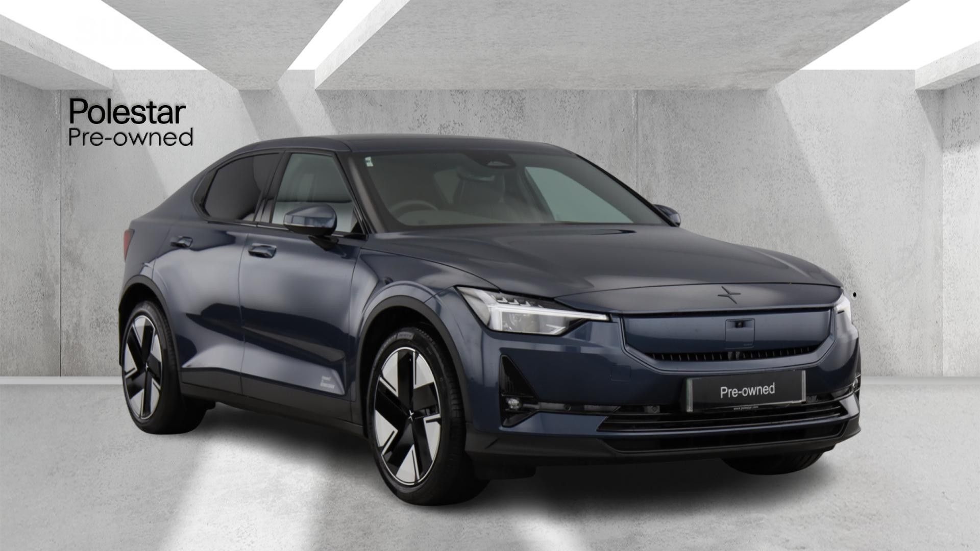2026 Polestar 2