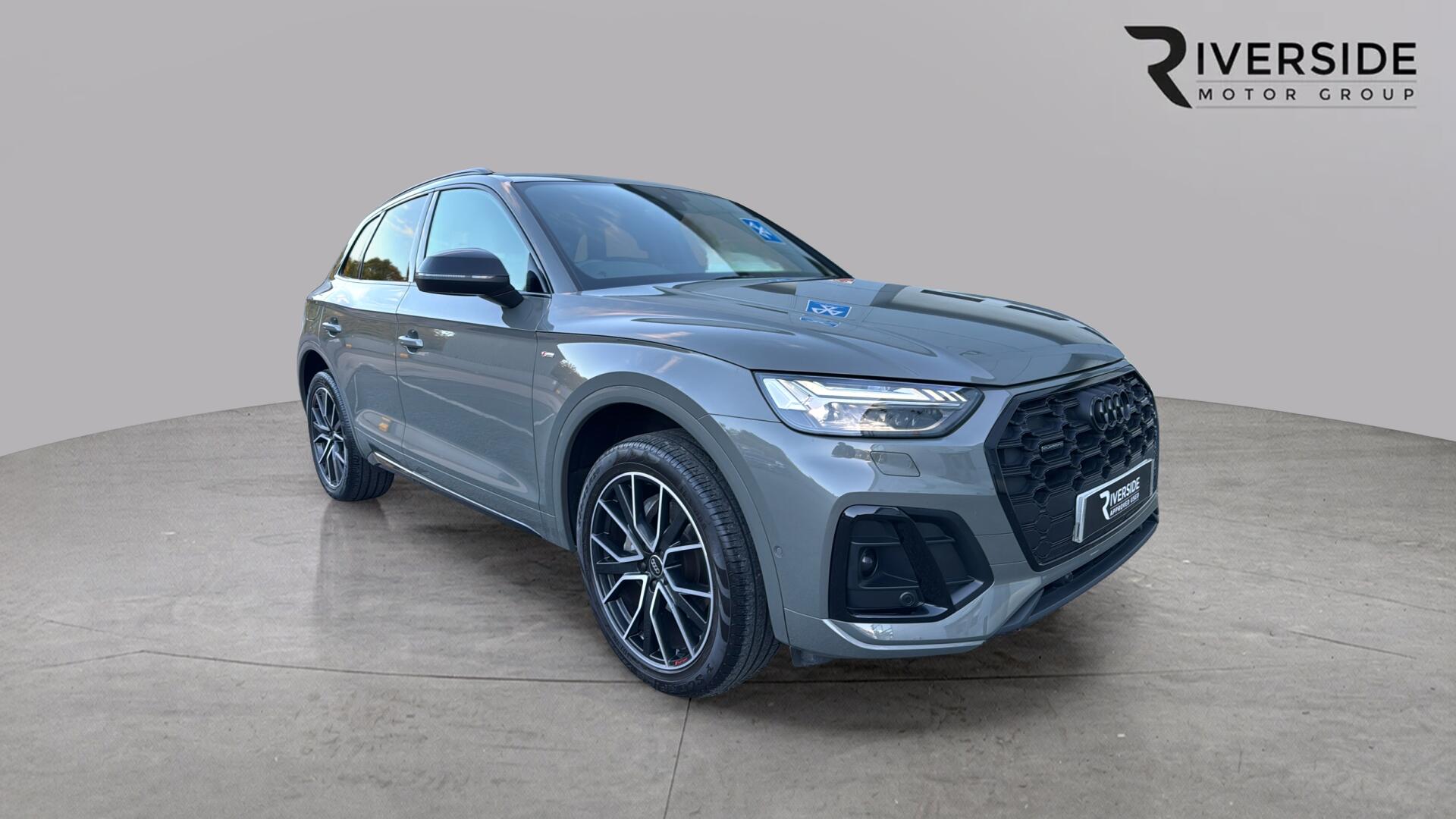 2024 Audi Q5