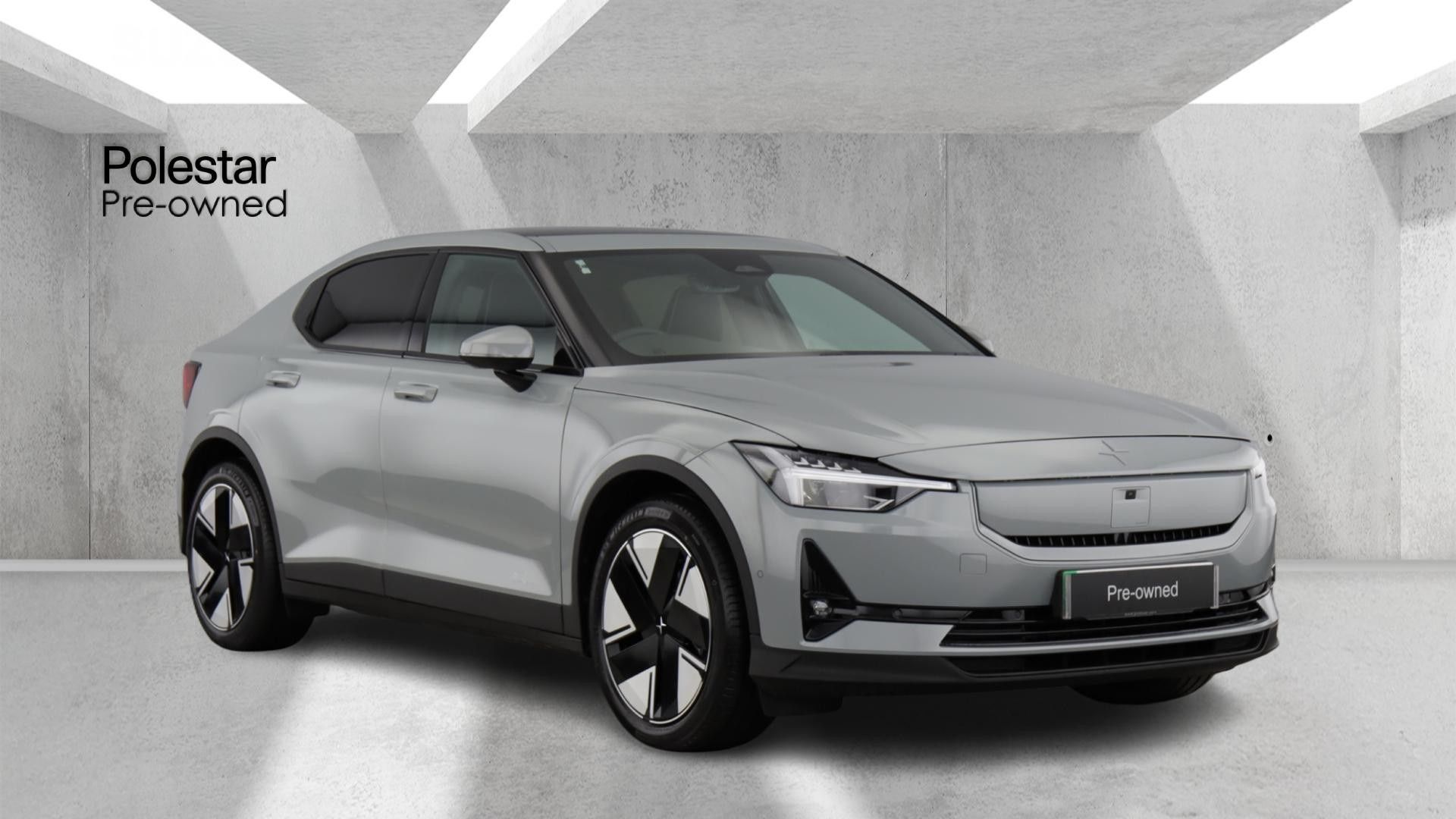 2026 Polestar 2