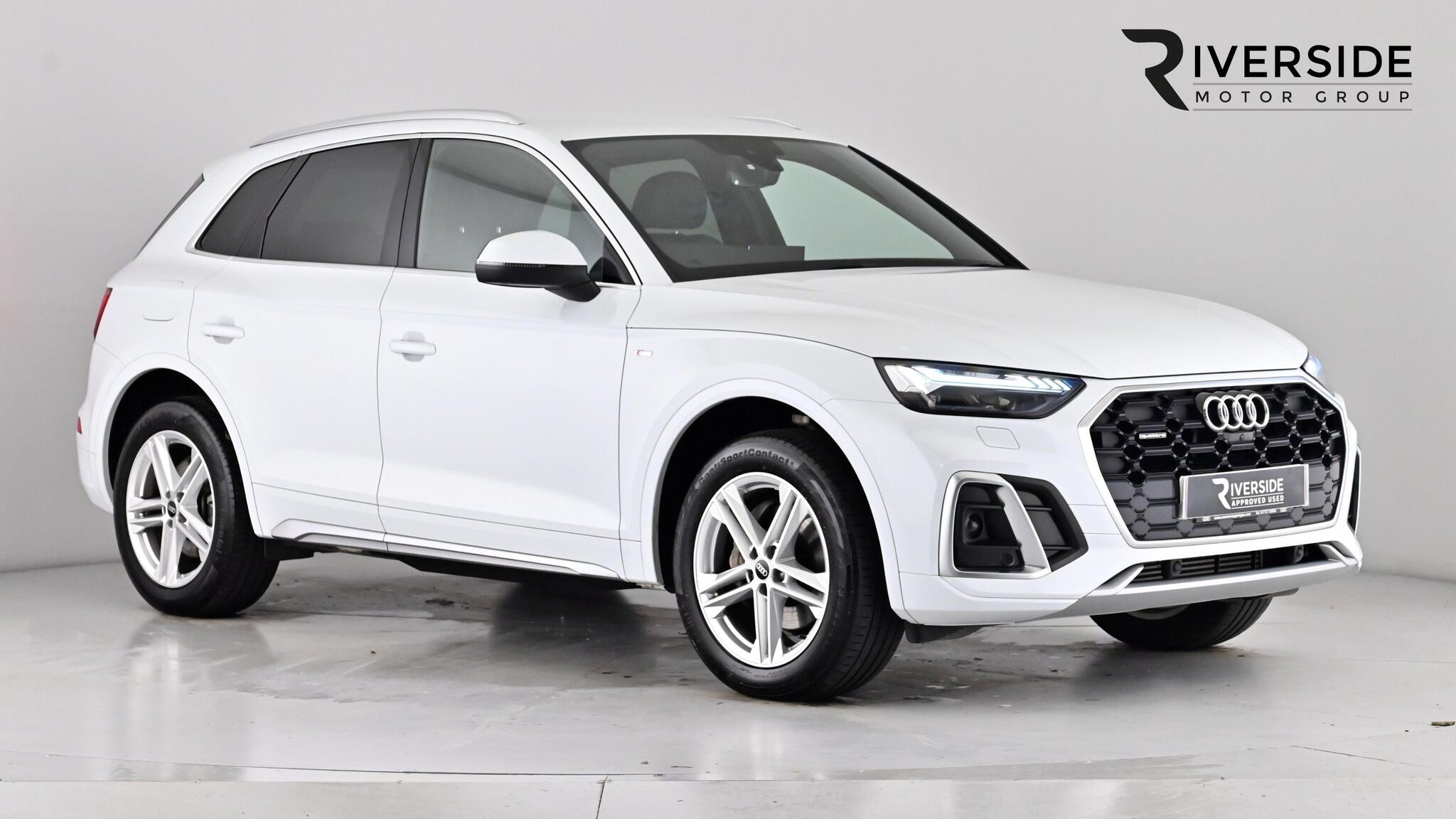 2023 Audi Q5
