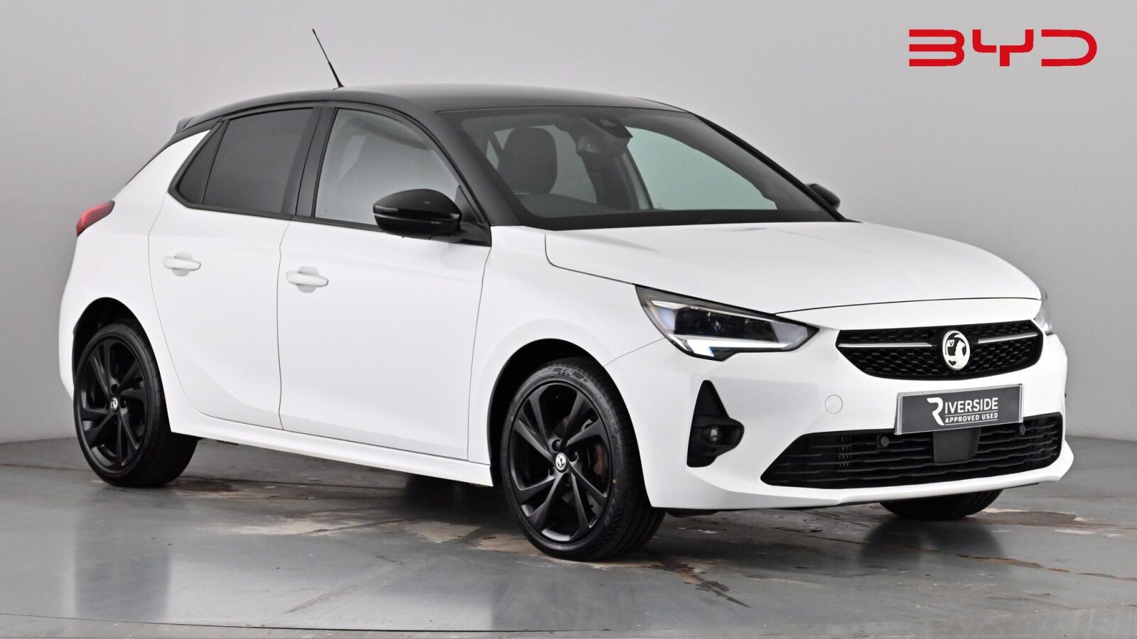 2020 Vauxhall Corsa