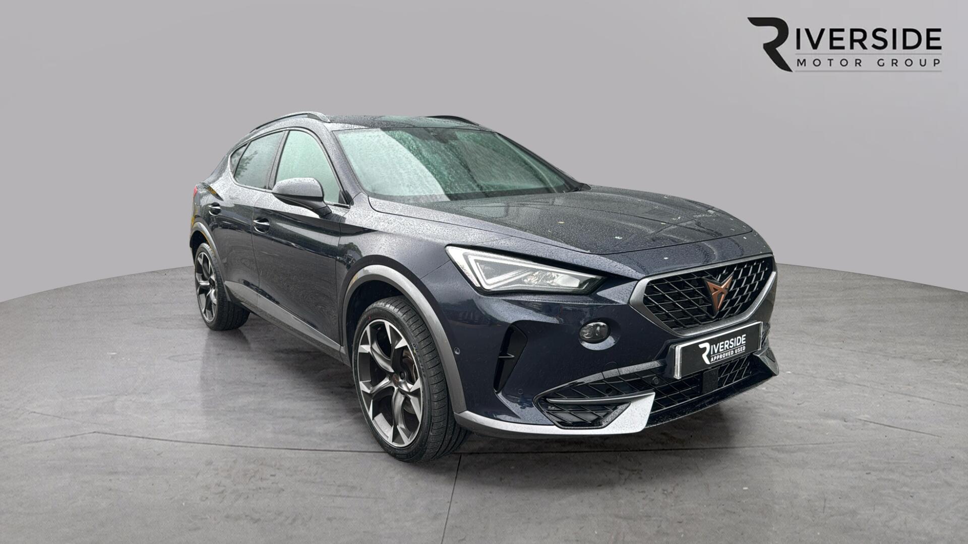 2023 Cupra Formentor