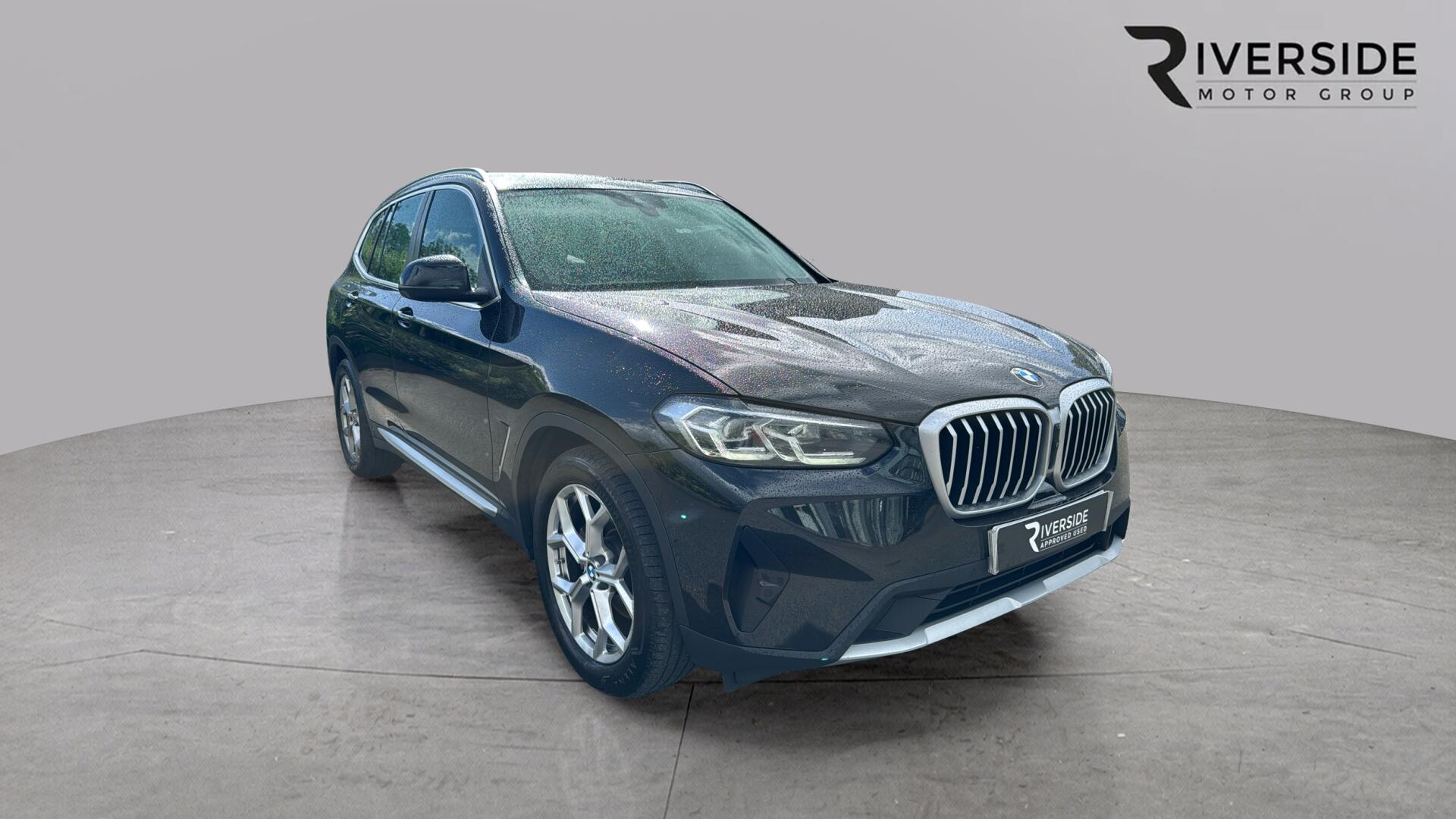 2023 BMW X3