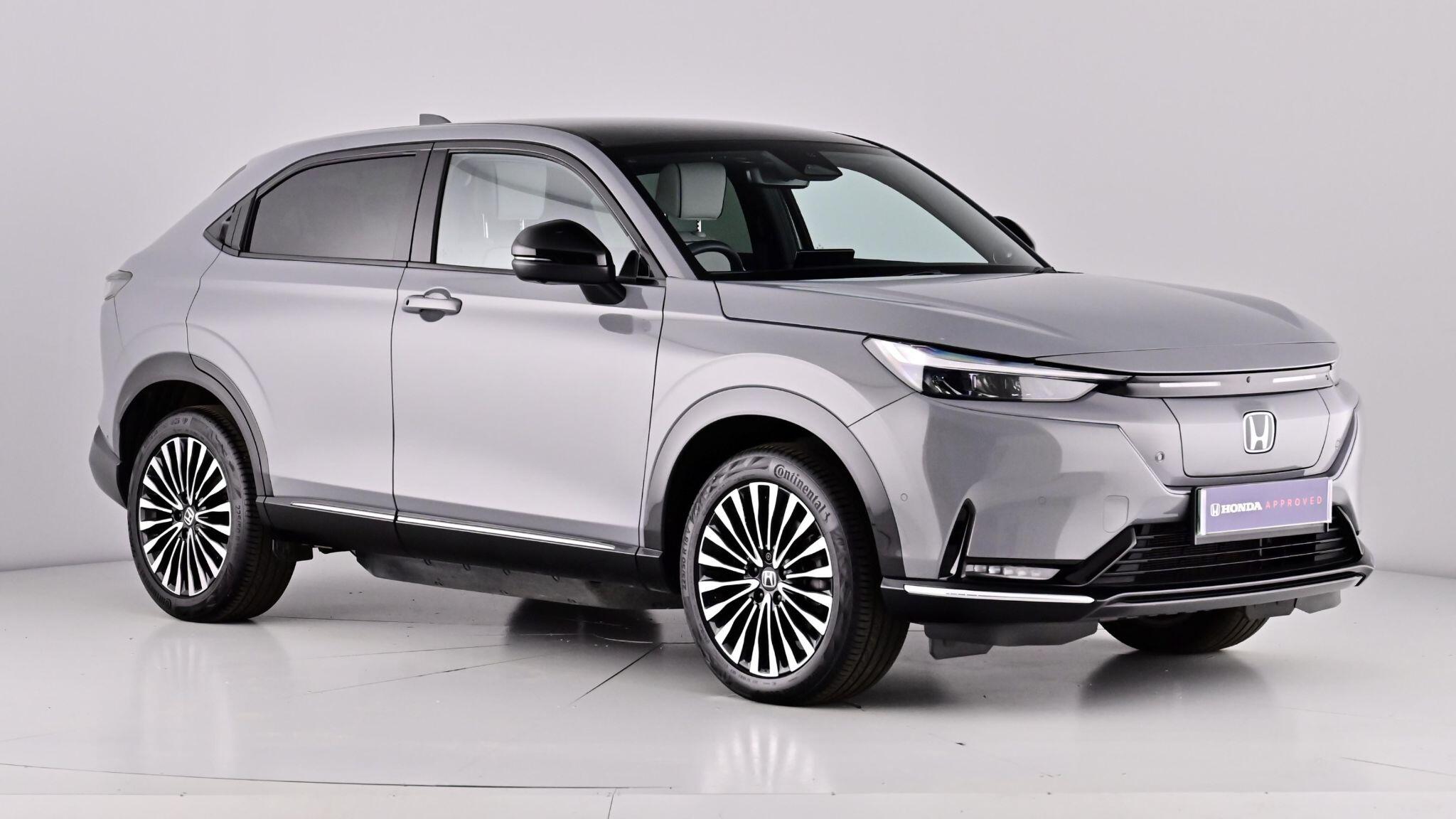 2024 Honda e:Ny1