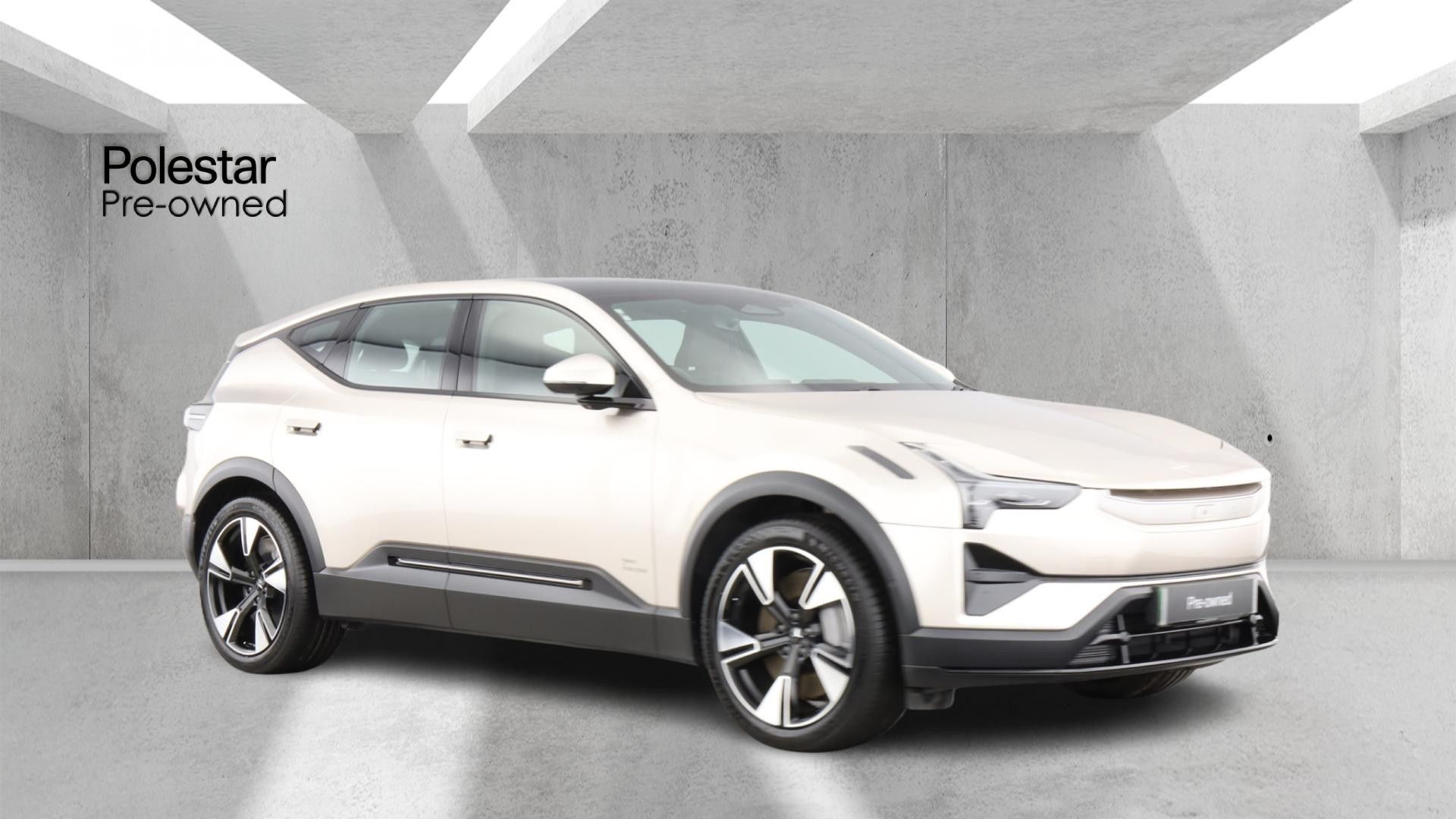 2026 Polestar 3