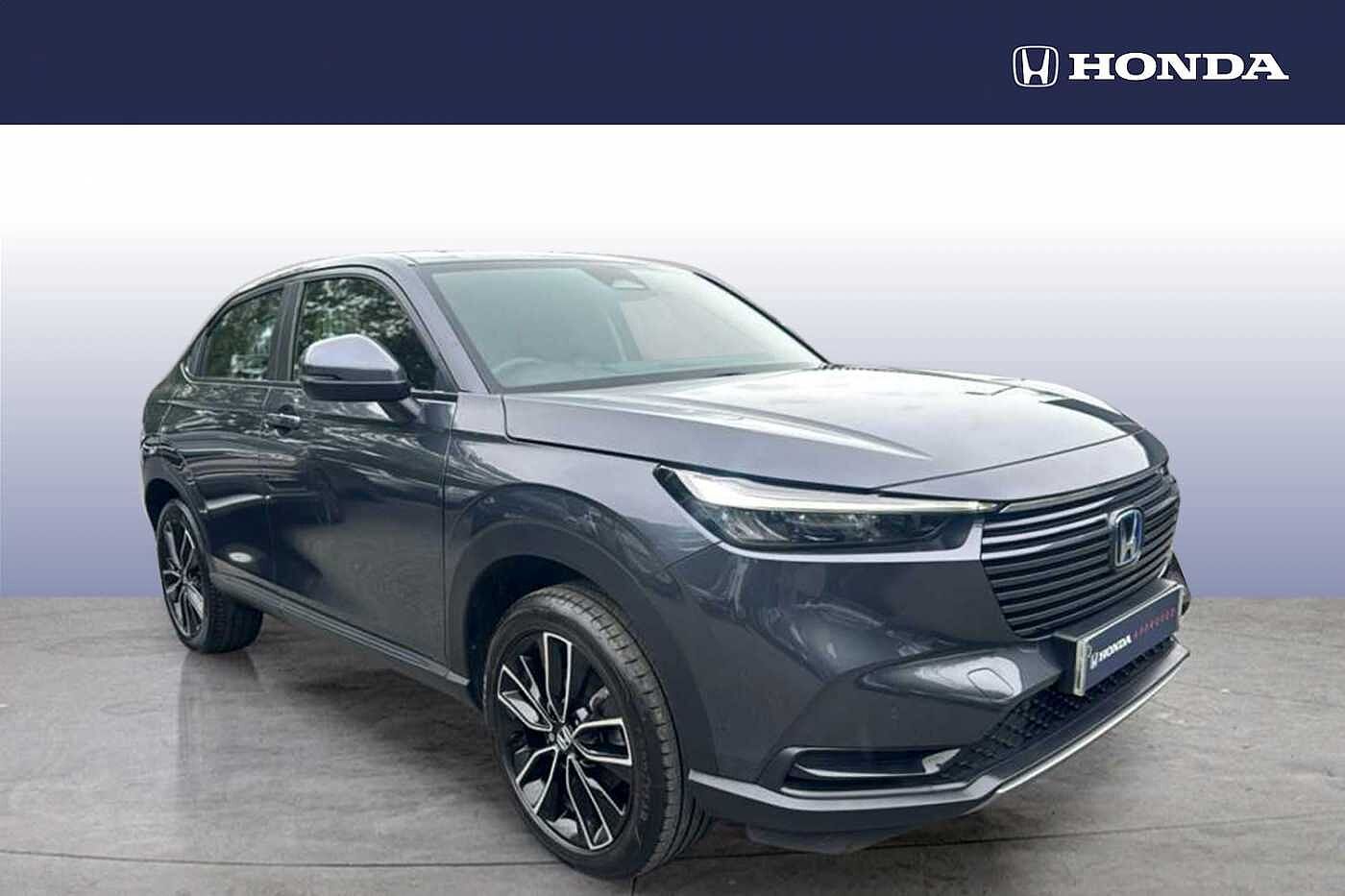2023 Honda HR-V
