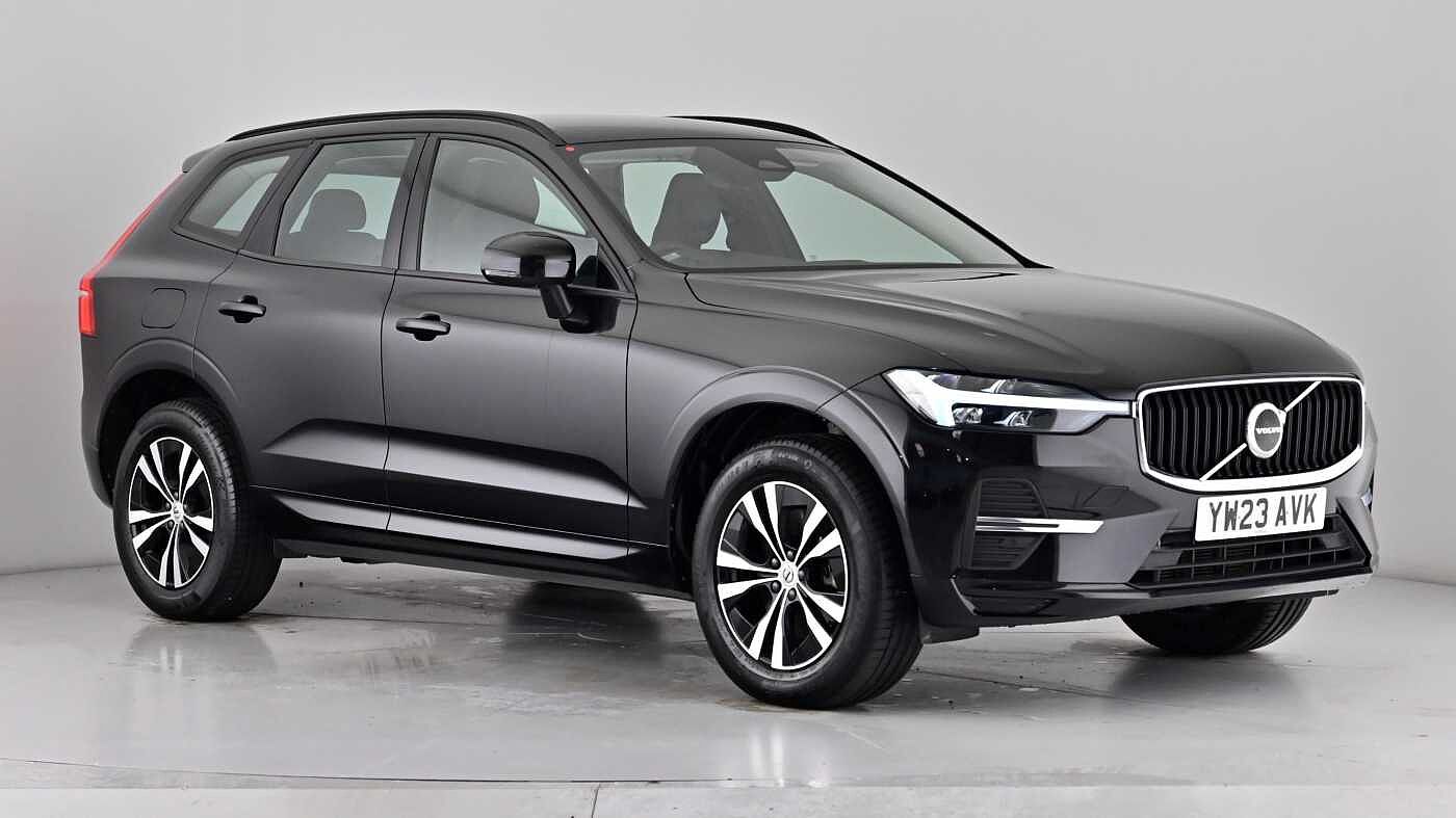 2023 Volvo XC60