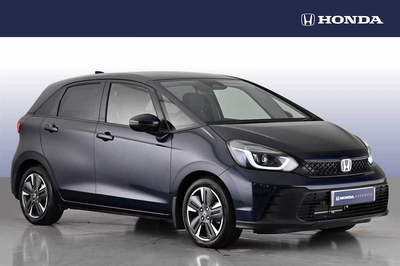 2023 Honda Jazz