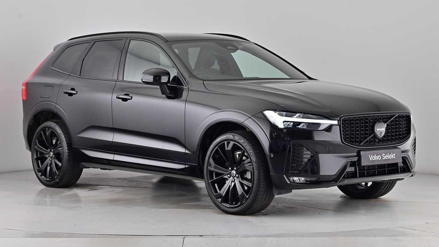 2024 Volvo XC60