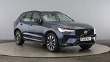 2022 Volvo XC60