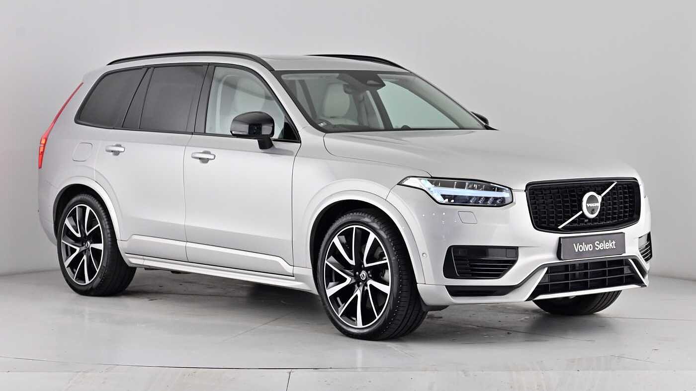 2023 Volvo XC90
