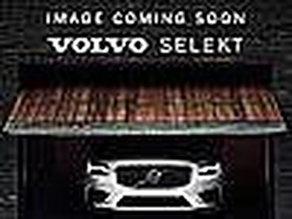 2021 Volvo V60