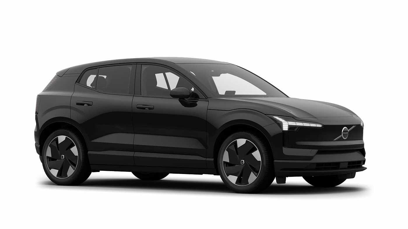 2026 Volvo EX30