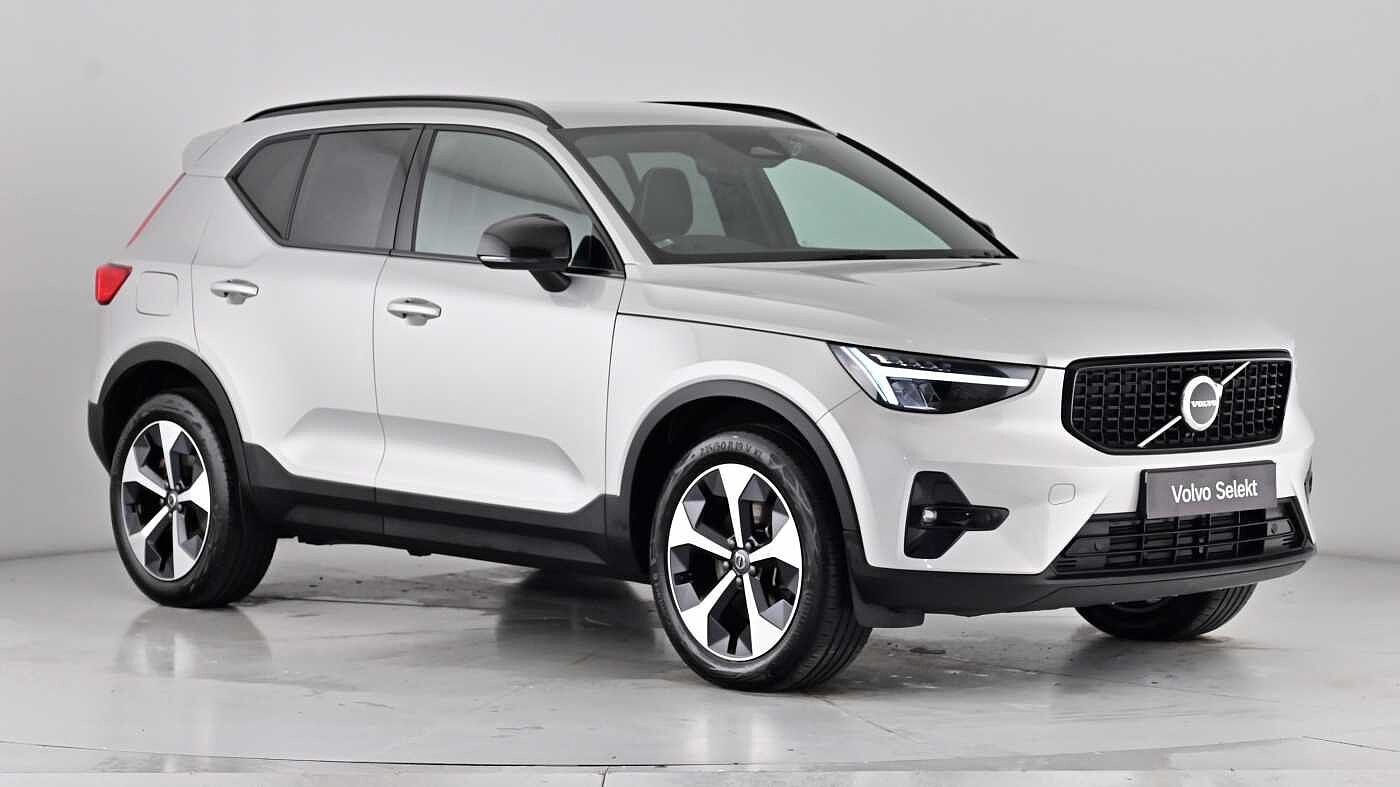 2024 Volvo XC40