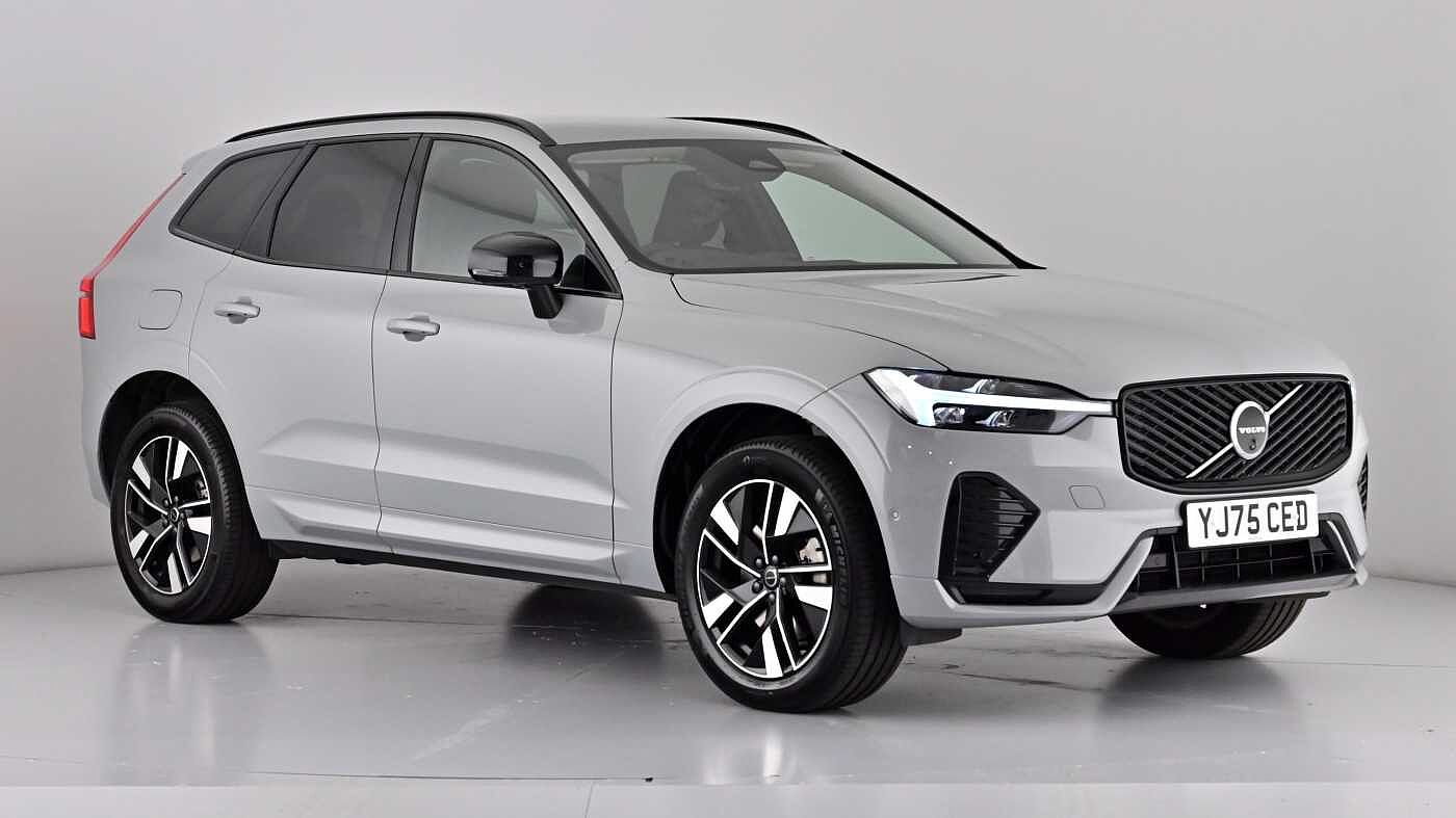 2026 Volvo XC60