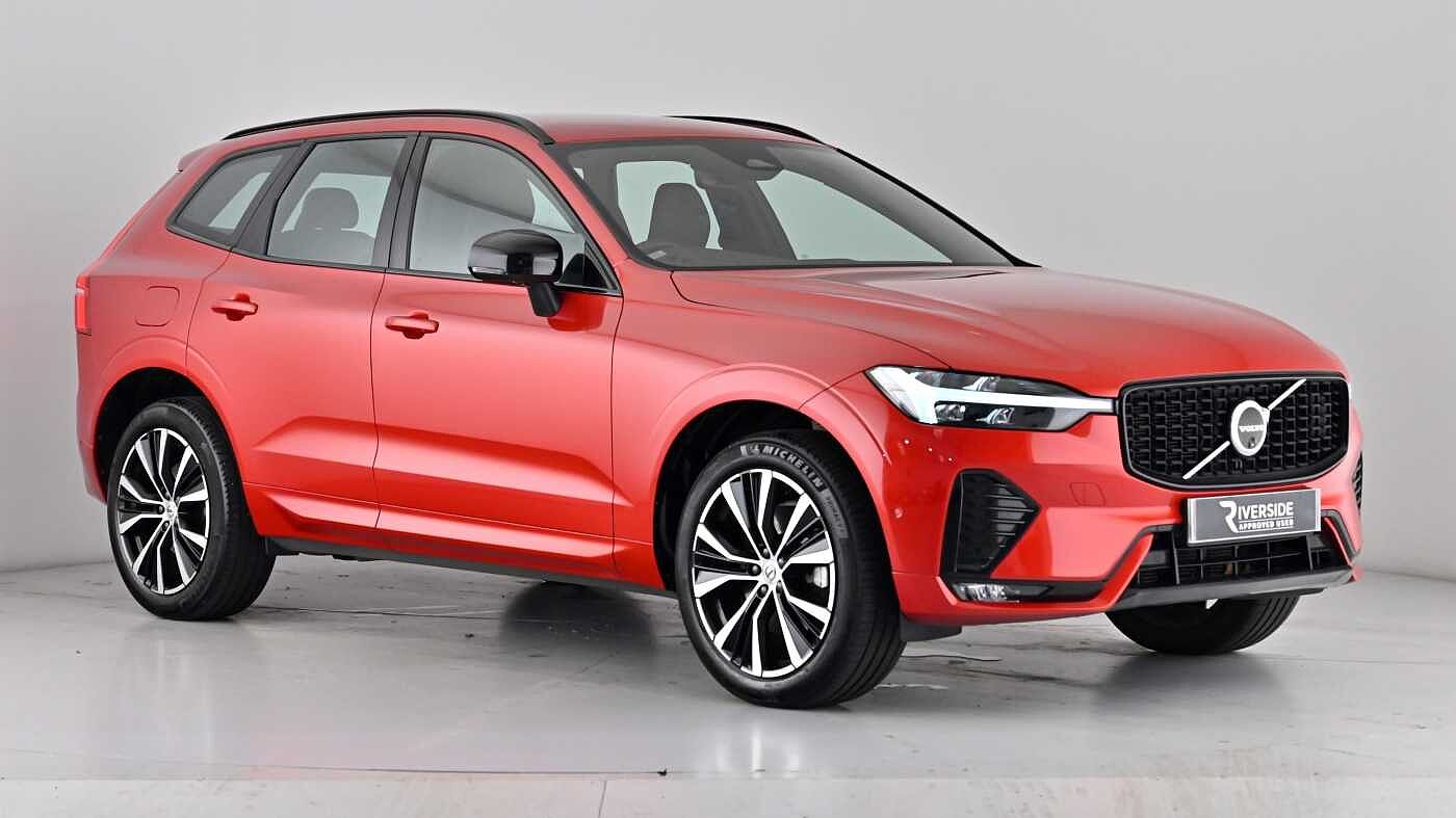 2024 Volvo XC60