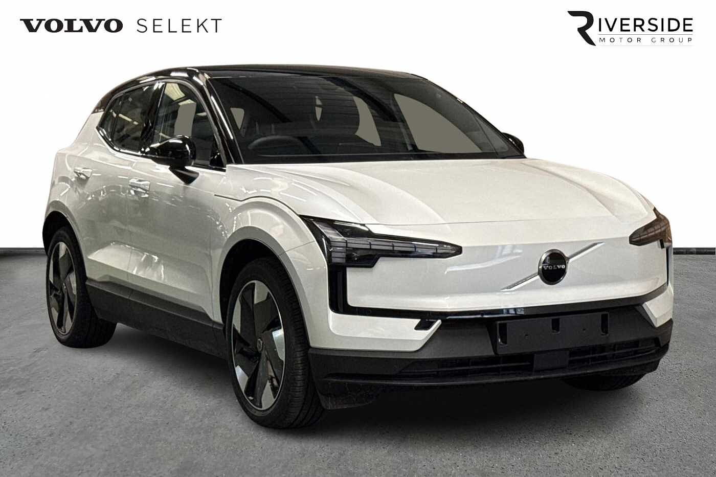 2026 Volvo EX30