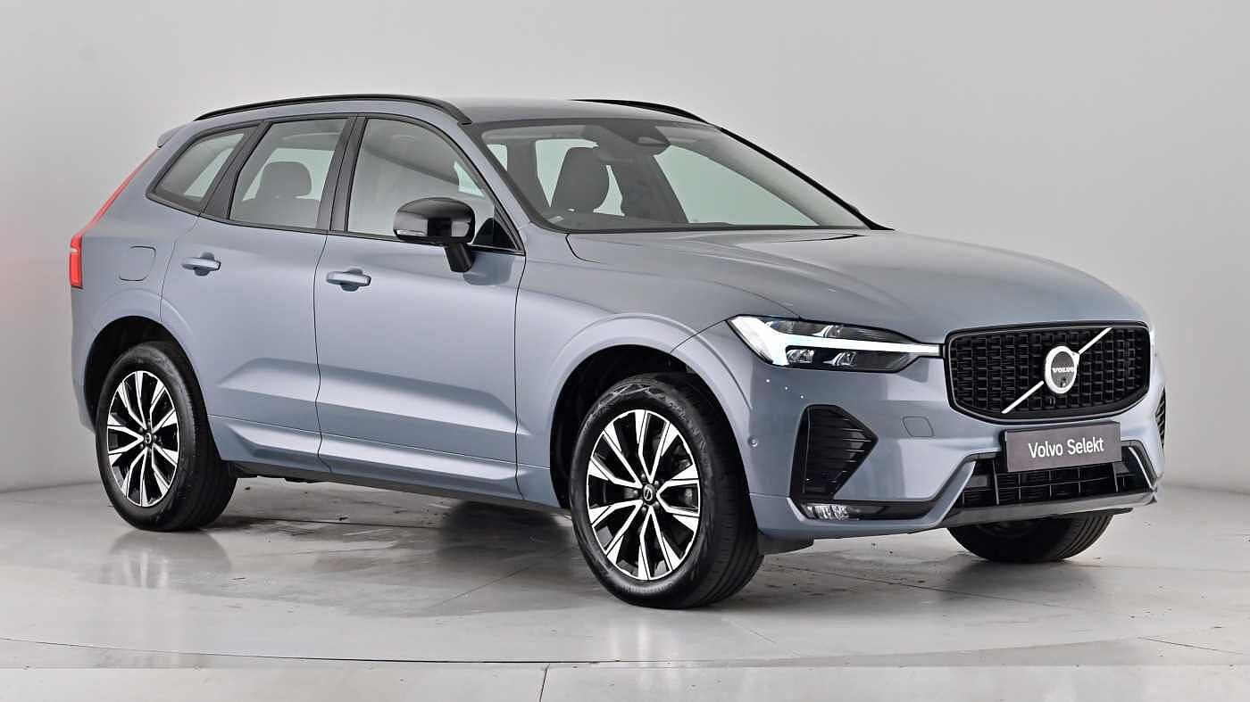 2023 Volvo XC60
