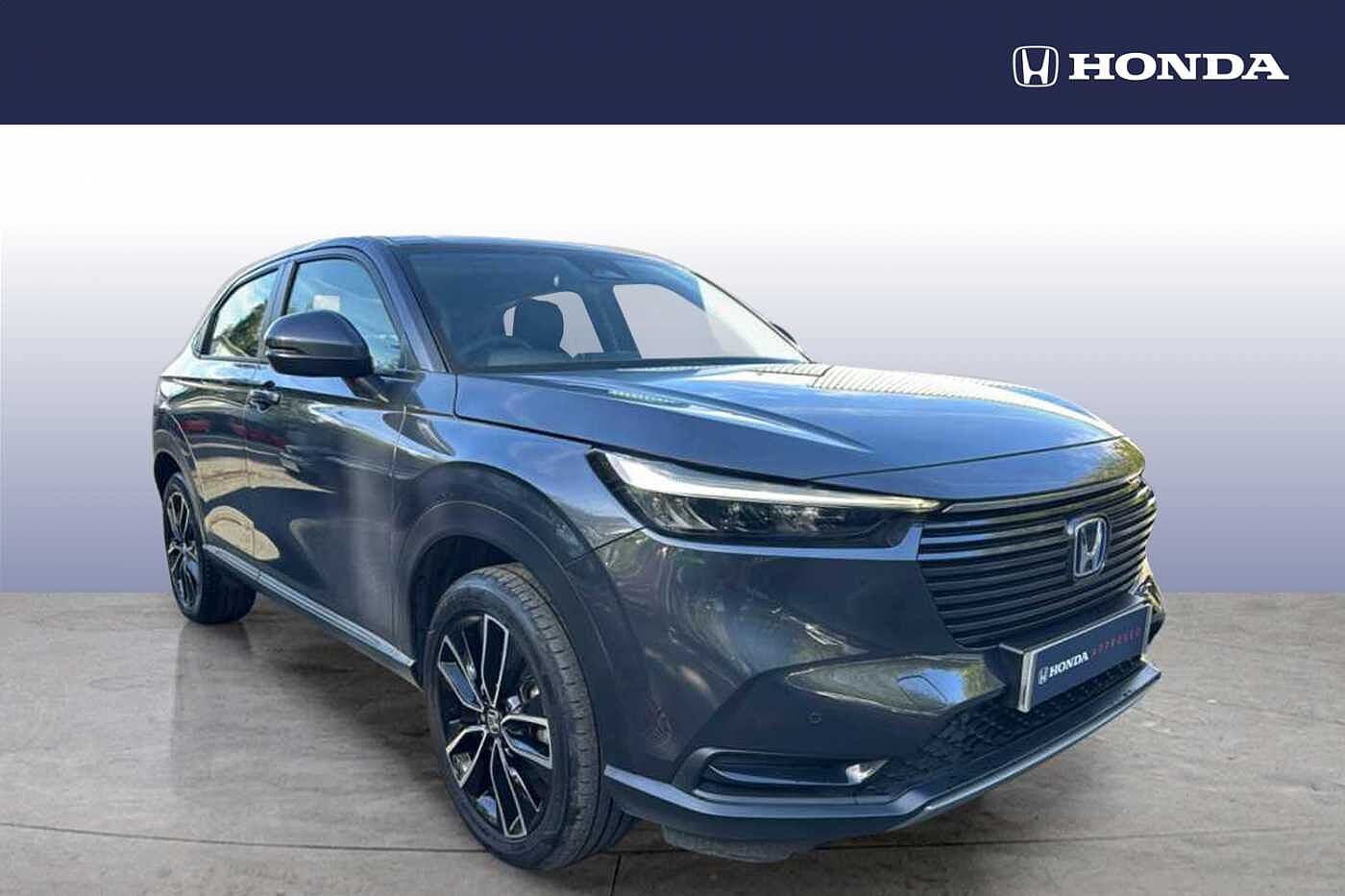 2023 Honda HR-V