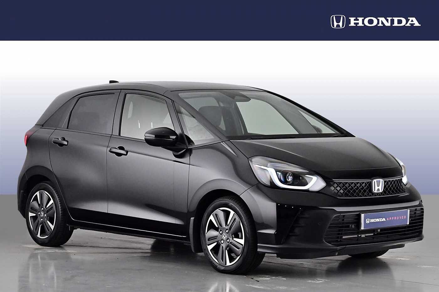 2023 Honda Jazz
