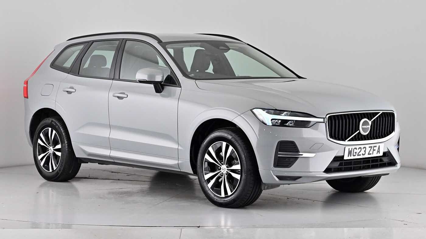 2023 Volvo XC60