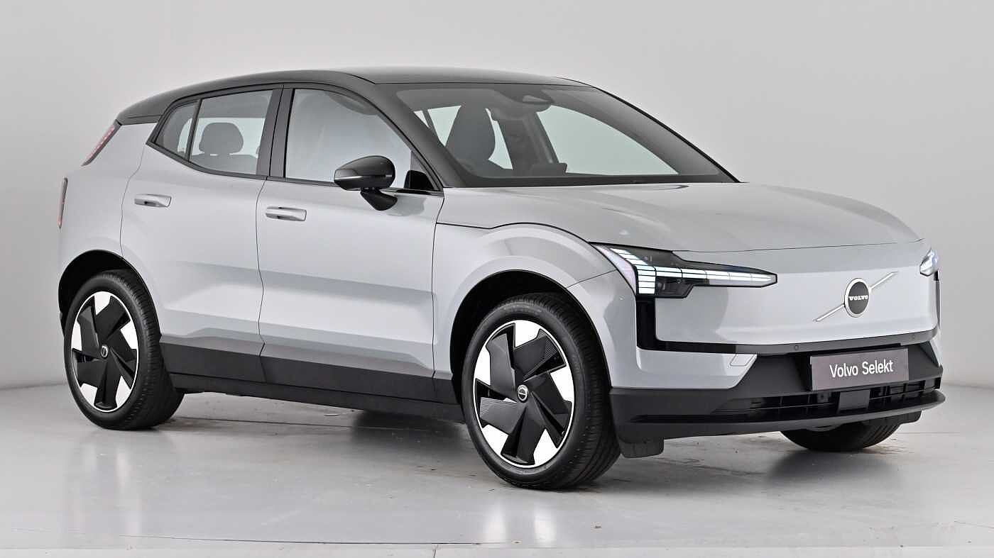 2026 Volvo EX30