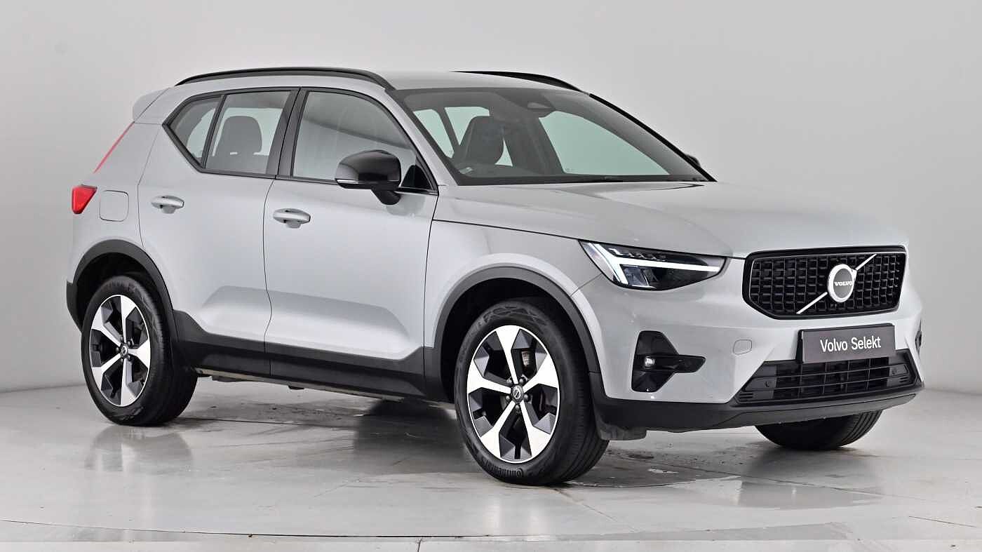 2024 Volvo XC40