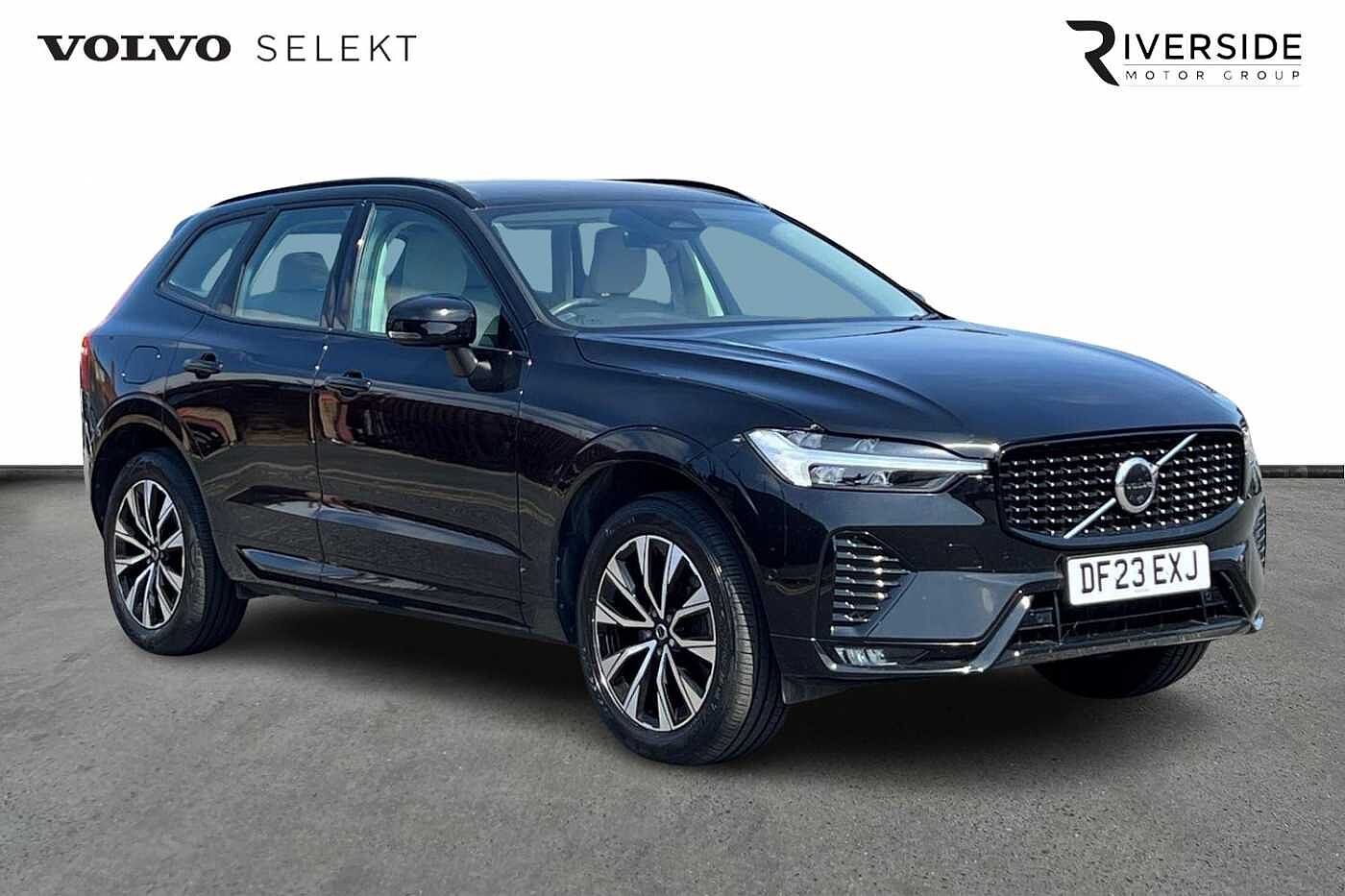 2023 Volvo XC60