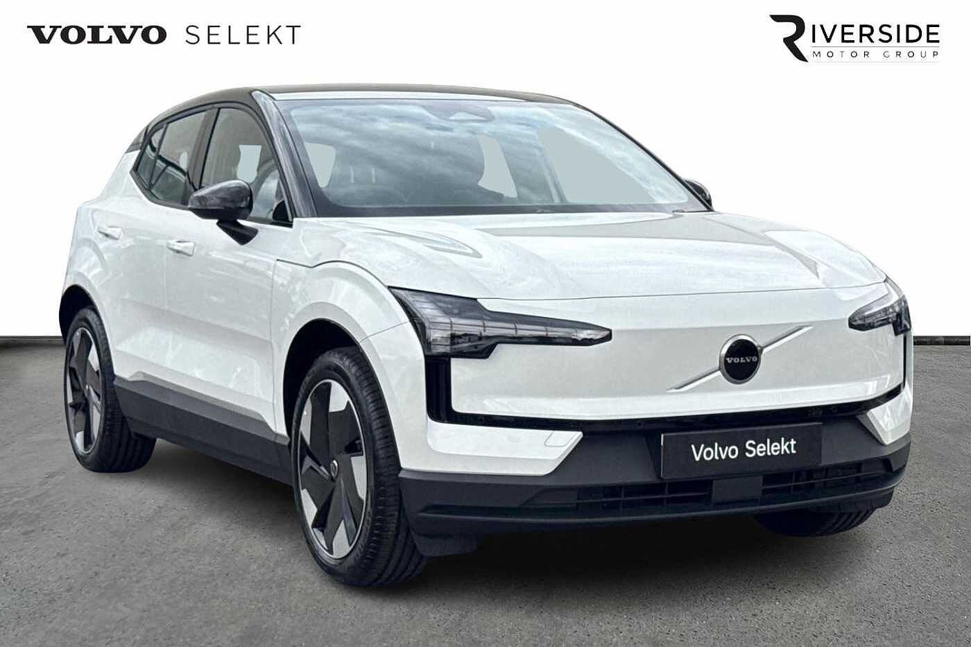 2026 Volvo EX30