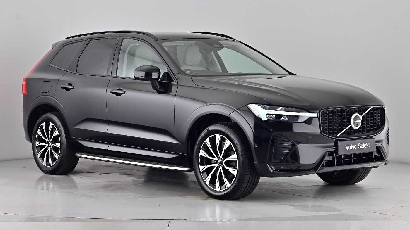 2023 Volvo XC60