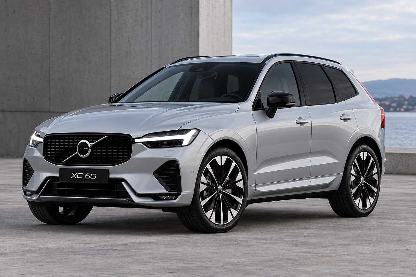 2026 Volvo XC60