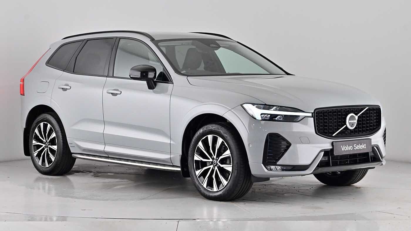 2024 Volvo XC60