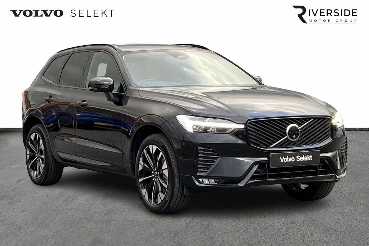 2026 Volvo XC60