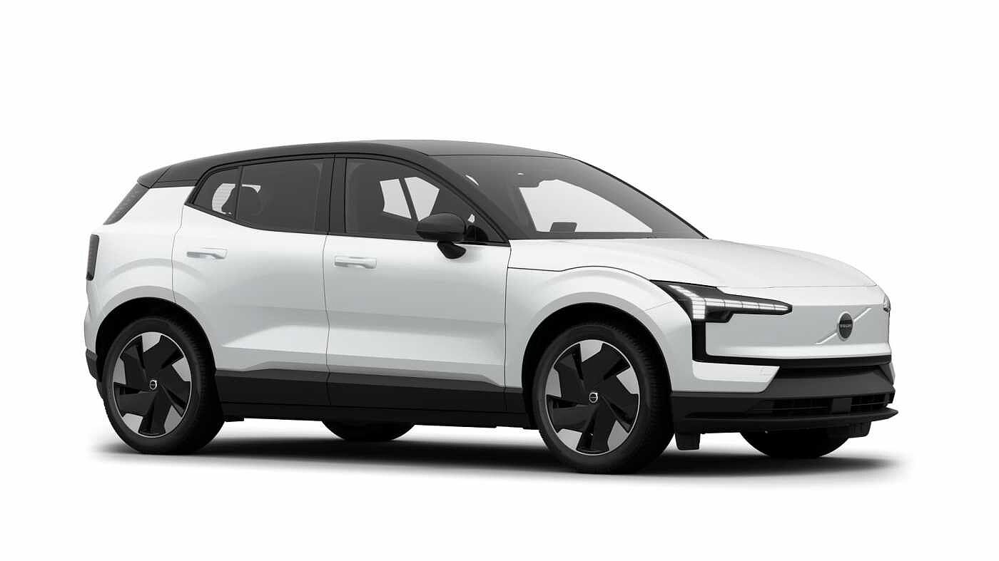 2026 Volvo EX30
