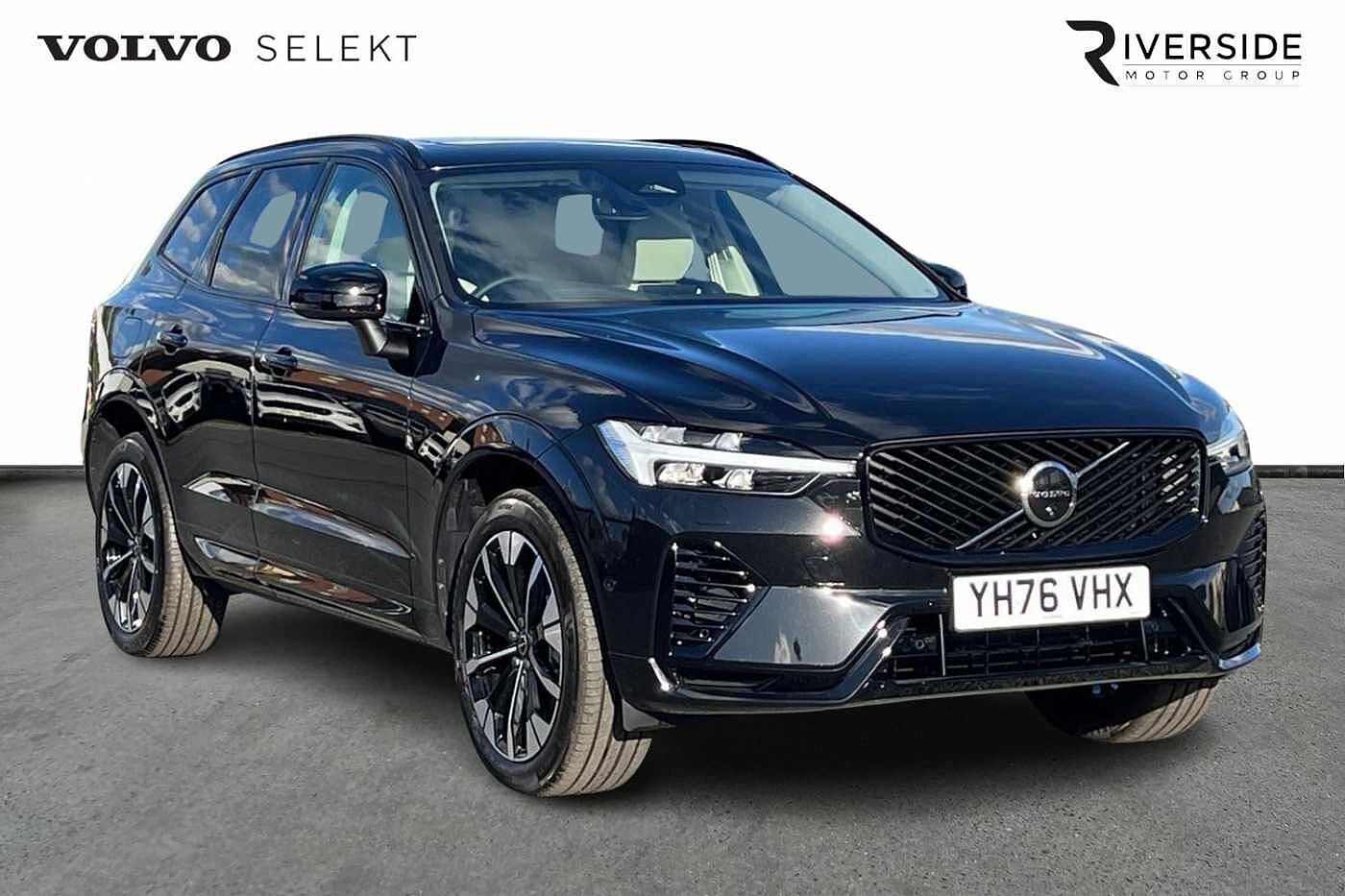 2026 Volvo XC60