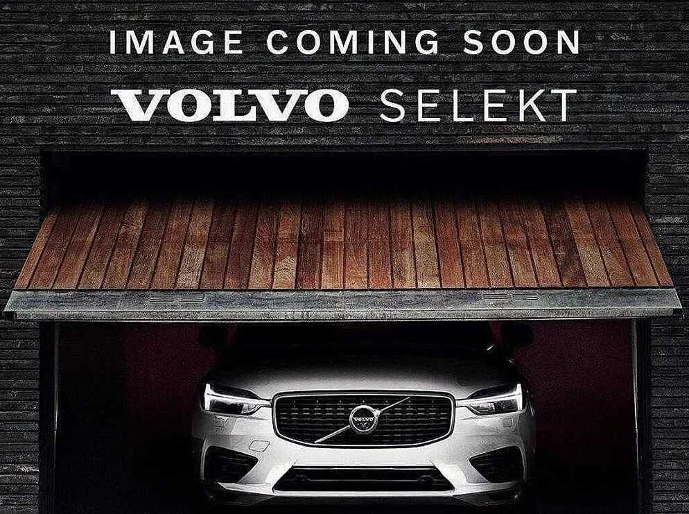 2023 Volvo XC90