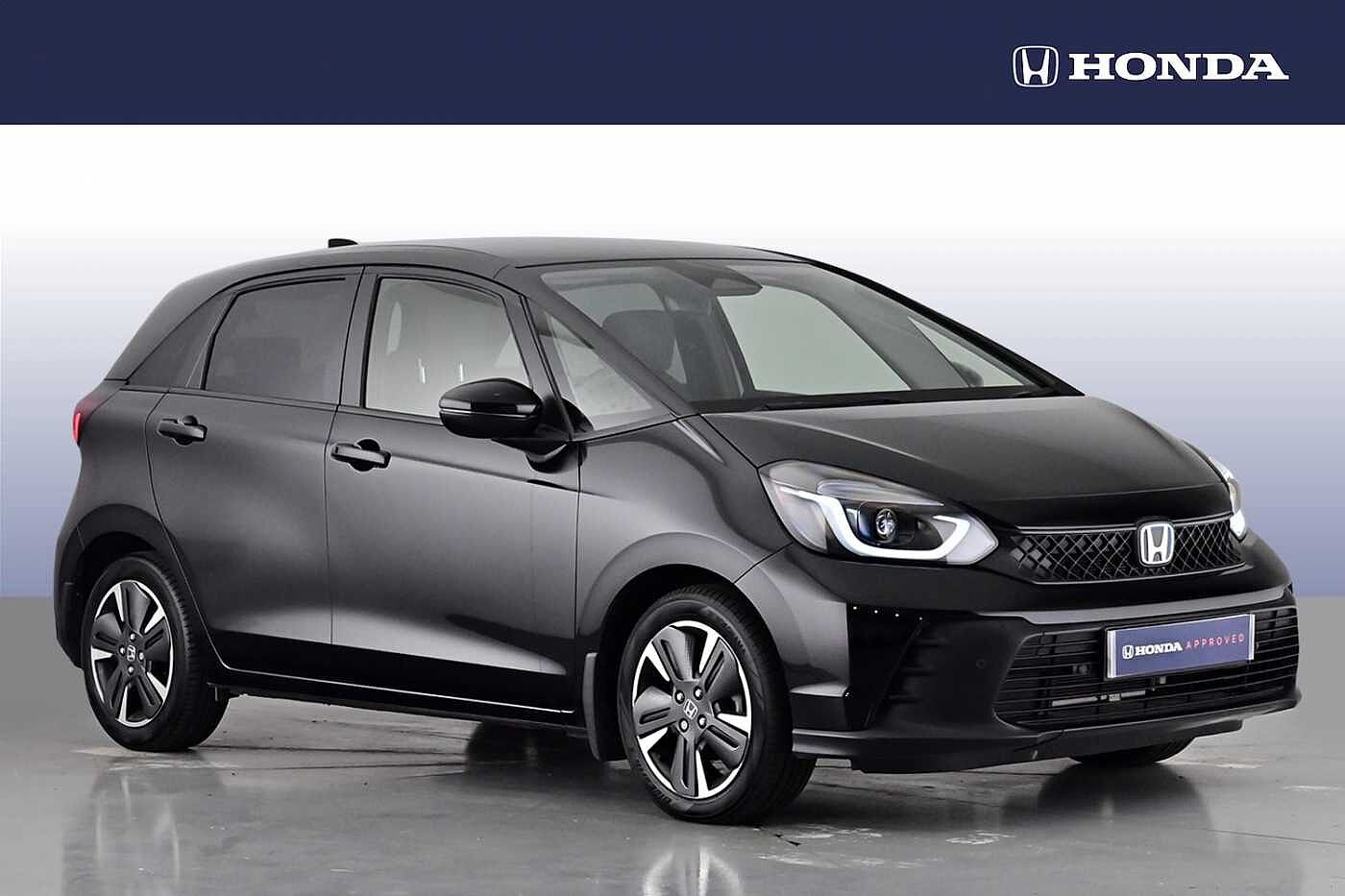 2023 Honda Jazz