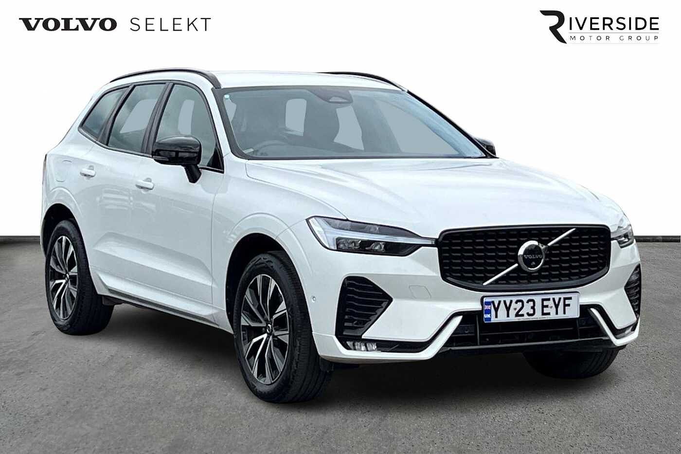 2023 Volvo XC60