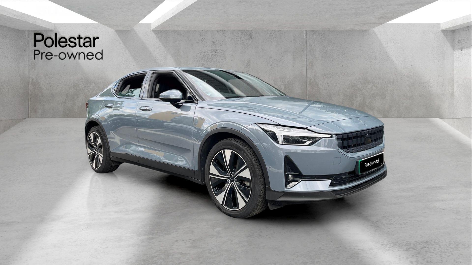 2023 Polestar 2